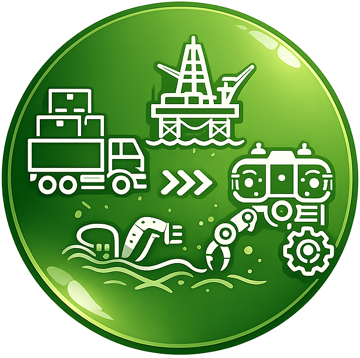 Mobilisation Icon