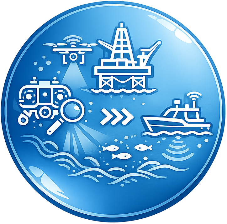 Offshore Operations Icon