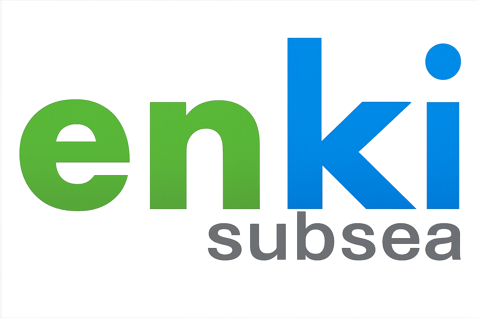 Enki Subsea