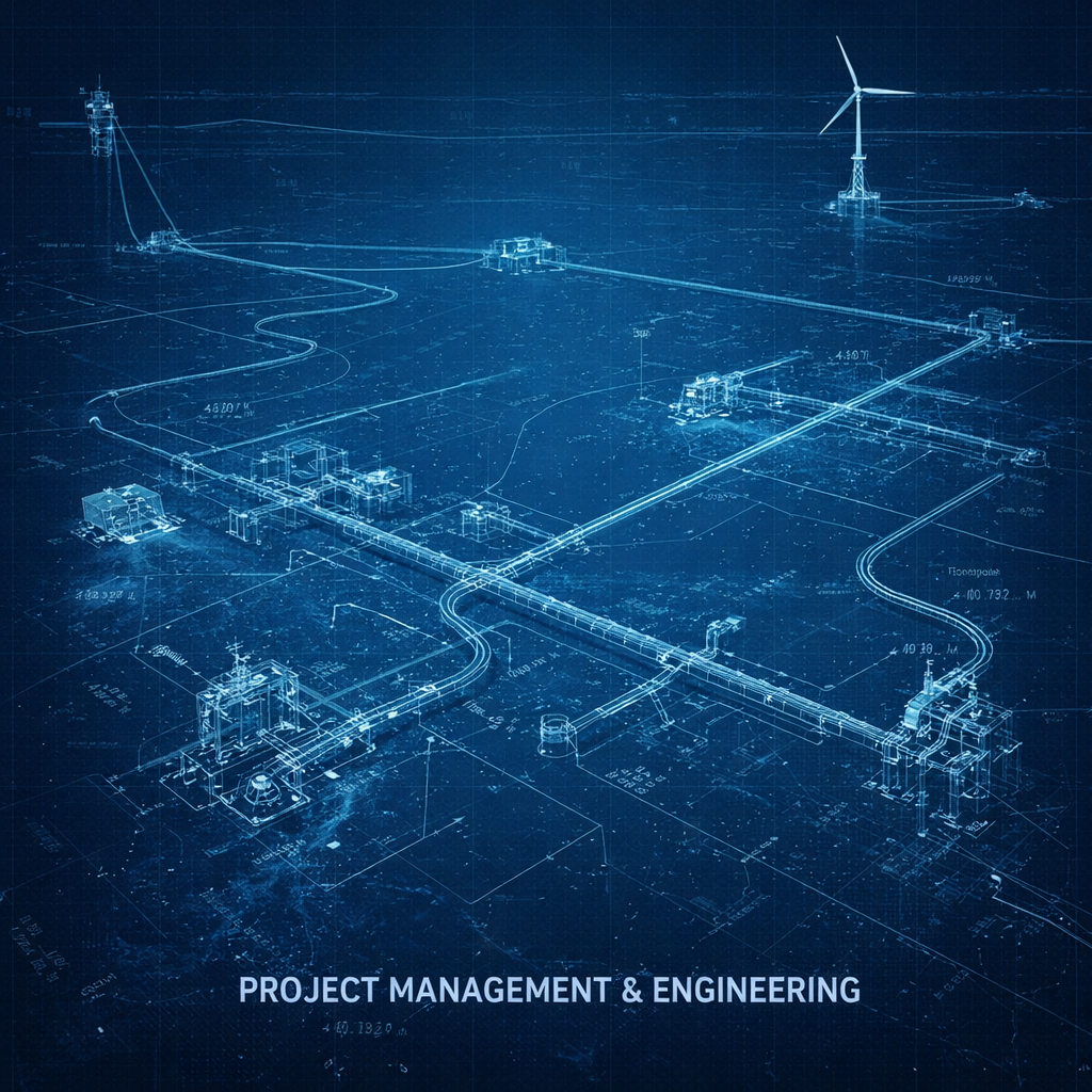 Project Management & Engineering