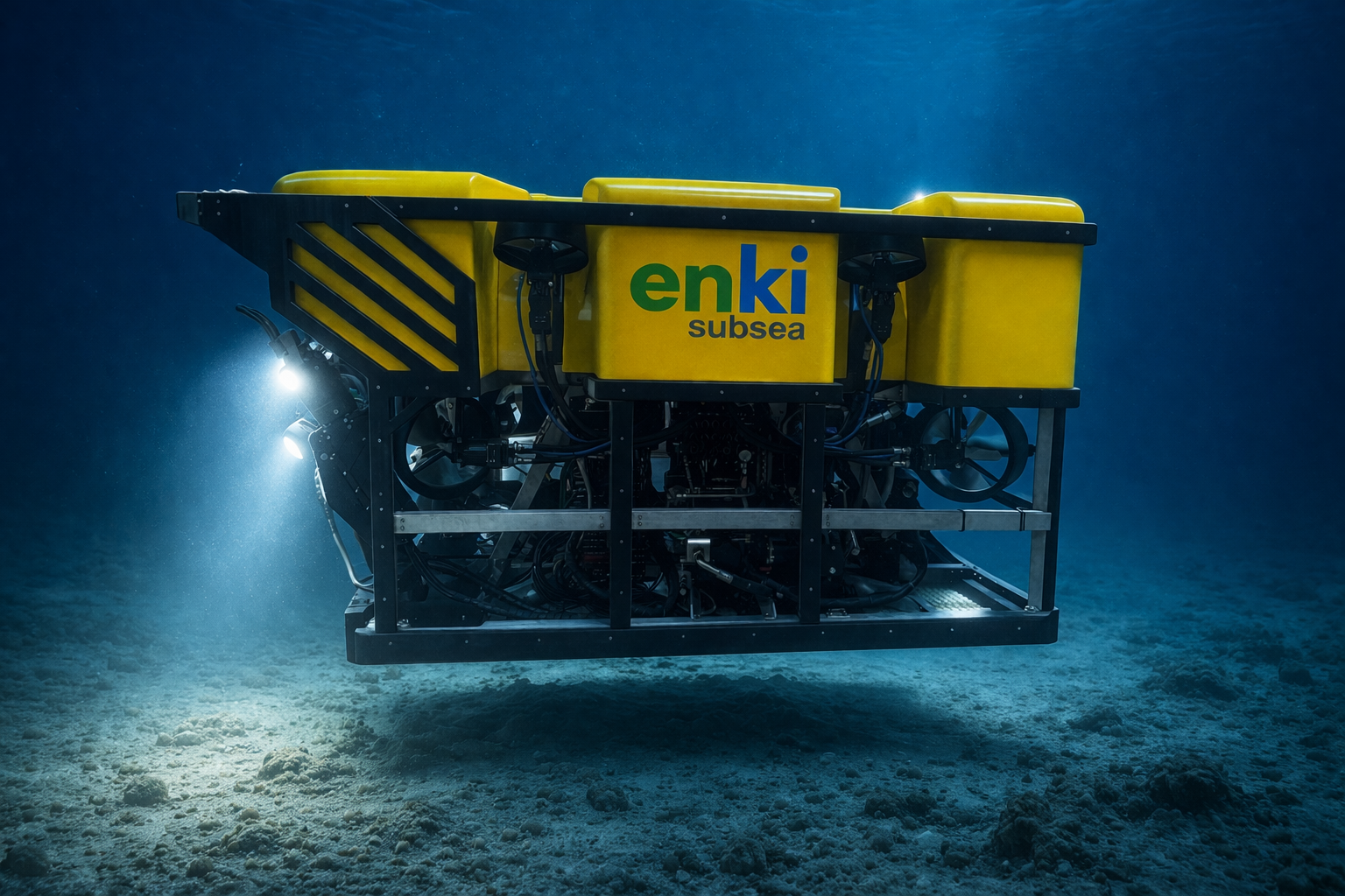 ROV Services