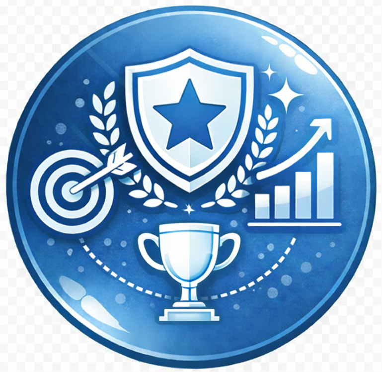 Performance Excellence Icon