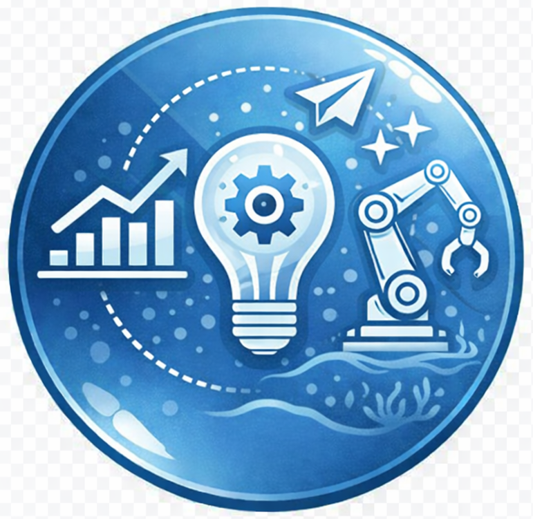 Innovation and Adaptability Icon